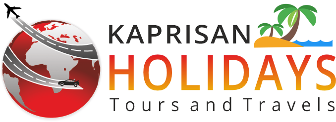 kaprisanholidays.com