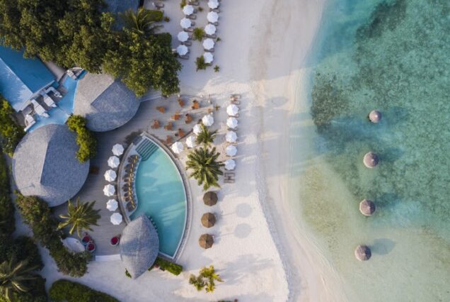 Maldives Luxury Gateway 4 Days | 3 Nights