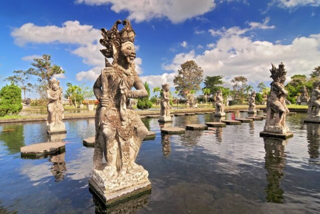 Bali Romance Retreat 5 Days | 4 Nights